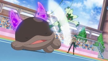 Riepilogo dell’episodio 56 di Pokemon Horizons: Liko e Katy contro Rika