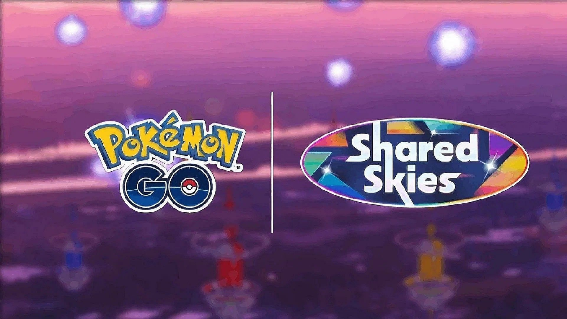 Pokemon GO Shared Skies Timed Research Part 2 tasks and rewards (Image via Niantic)