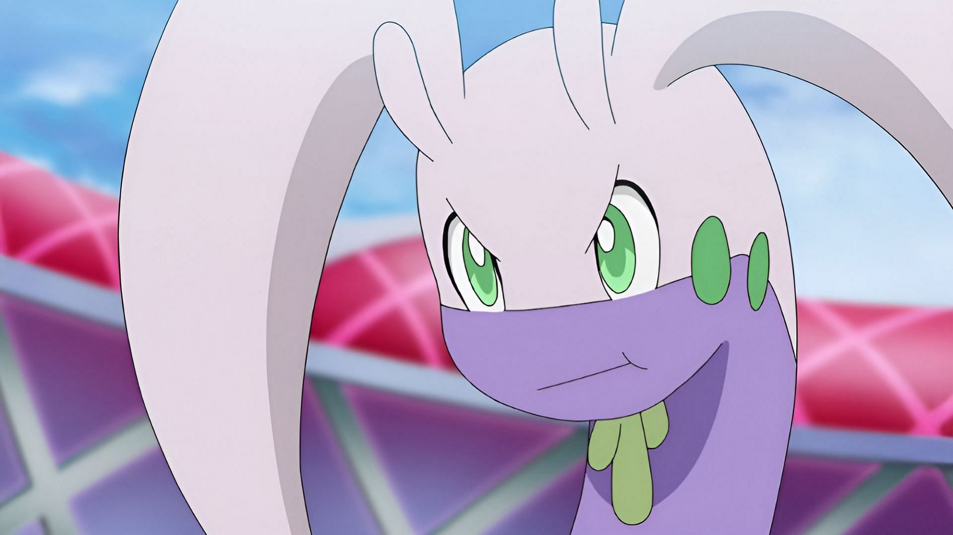 Why Goodra is the worst pseudo-legendary Pokemon in the main series games