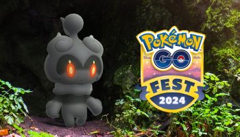 Pokemon GO Fest 2024 NYC Marshadow Ricerca speciale: compiti e ricompense
