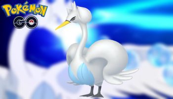 Pokémon GO Swanna: il miglior set di mosse, i migliori counter, è davvero efficace?