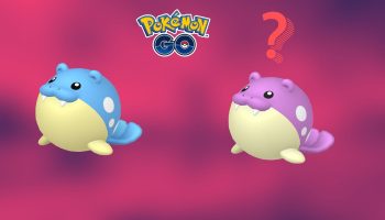 Come ottenere Spheal in Pokémon GO, ed è possibile ottenerlo in forma cromatica?