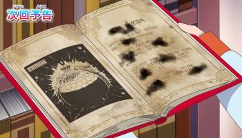 Pokemon Horizons Episodio 57 Riepilogo: Terapagos e il Libro Scarlatto