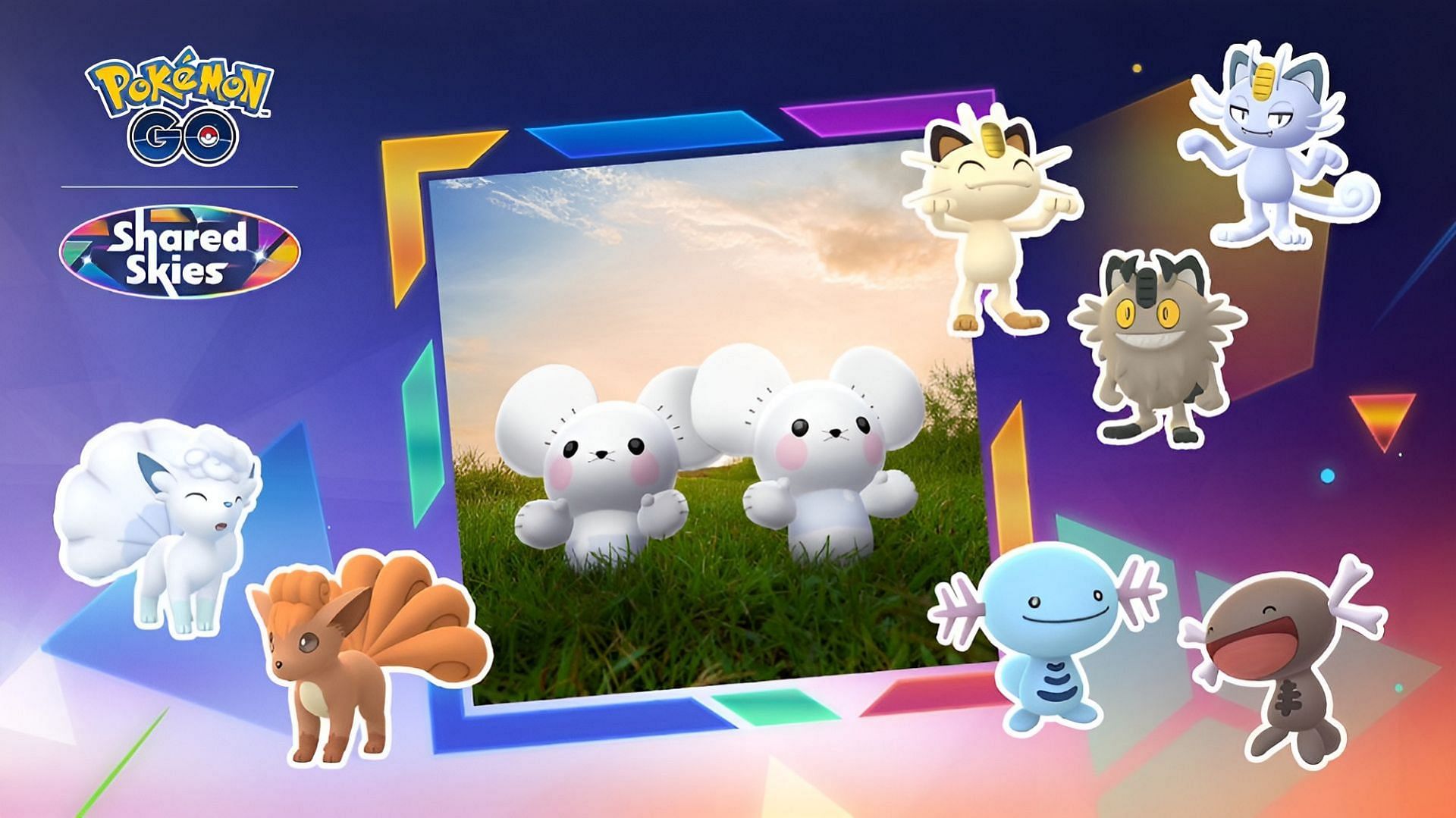 Pokemon GO Better Together event bonus reportedly works on streak XP