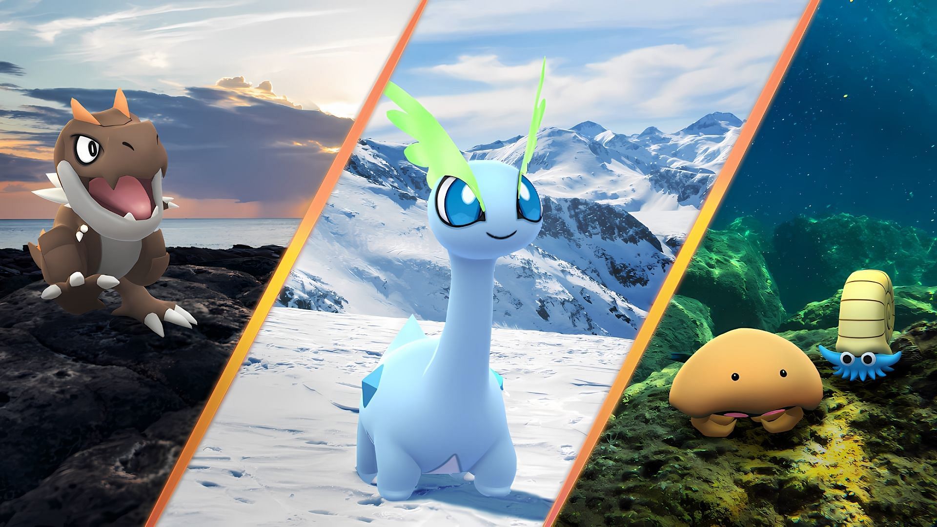 Settimana dell'Avventura 2024 (Immagine via Niantic)