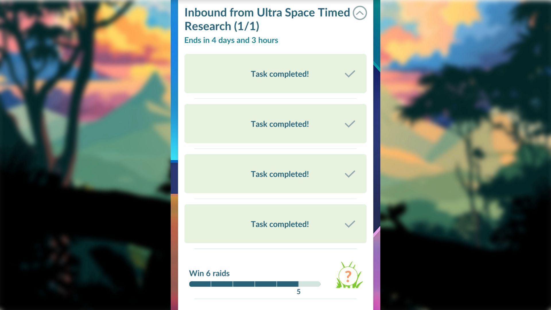 Incontri gratuiti con le Ultracreature in Pokemon GO (Immagine tramite The Pokemon Company)
