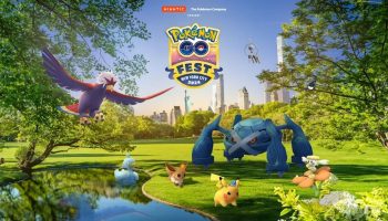Pokemon GO Fest 2024 NYC Collection Challenges: compiti e ricompense