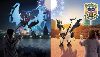 Solgaleo o Lunala: quale scegliere per la ricerca sui cieli di New York City del Pokémon GO Fest 2024?