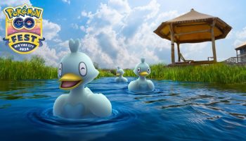 Vale la pena acquistare il biglietto per la ricerca a tempo di Pokémon GO “Paradiso acquatico”?
