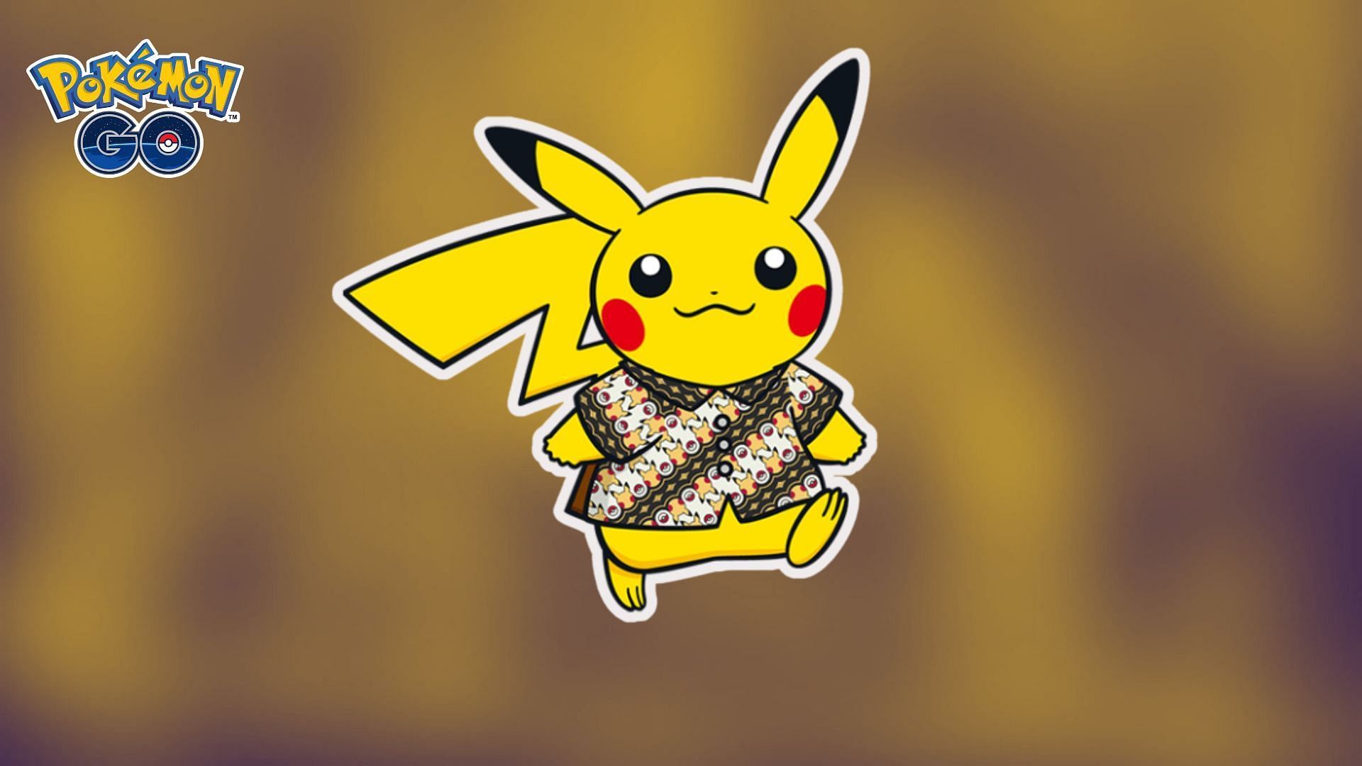 How to obtain Batik Shirt Pikachu in Pokemon GO, and is it shiny?