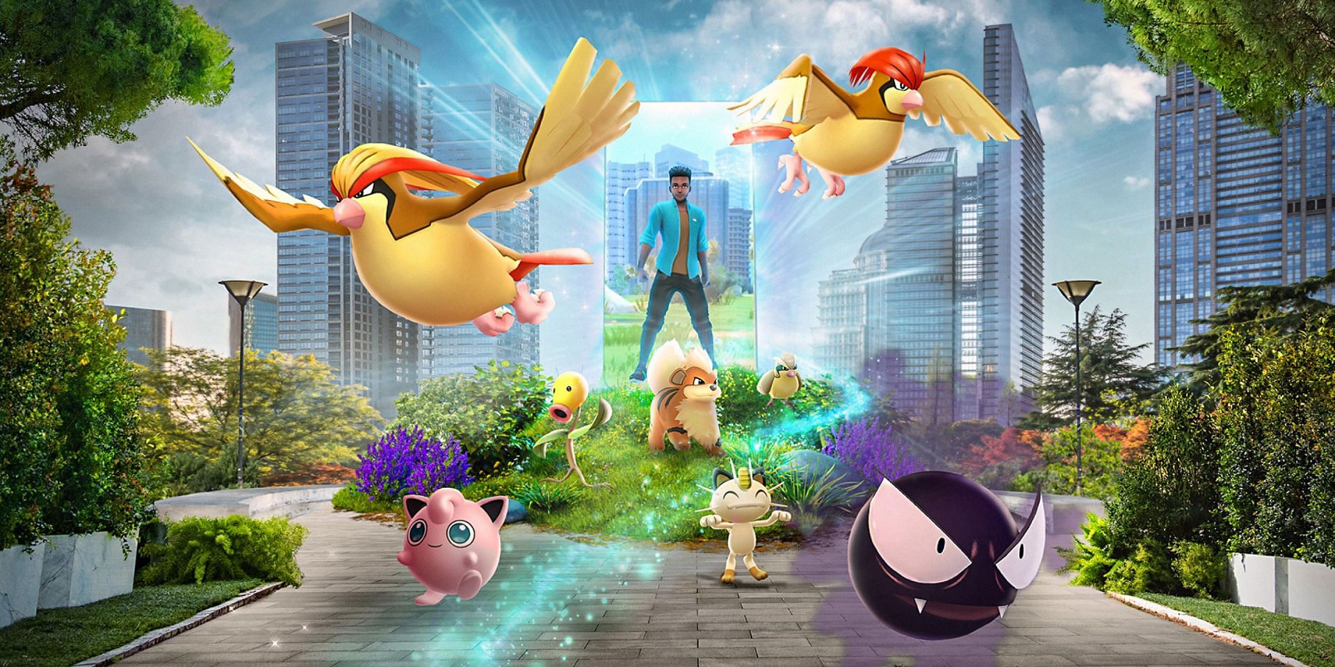 Pokemon GO CP Calculator
