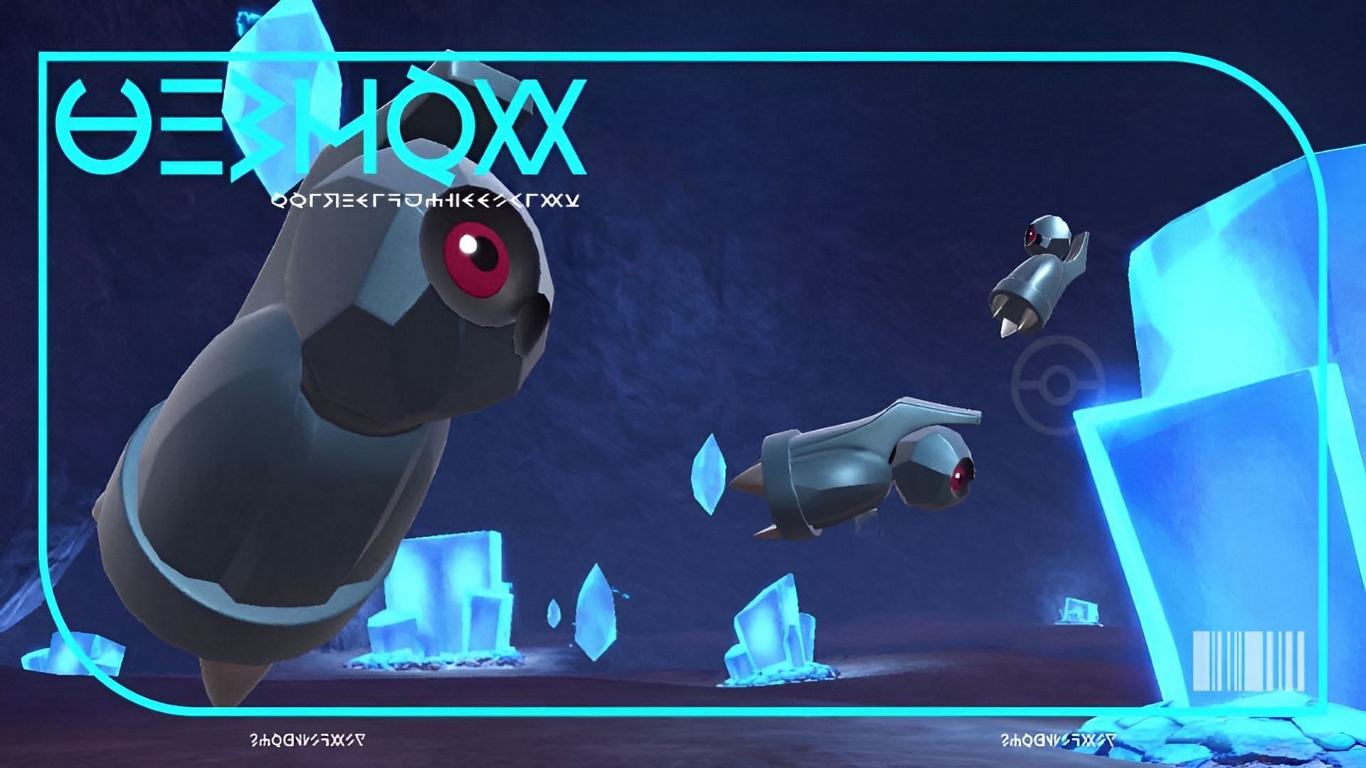 Beldum dovrebbe avere la priorità in questo evento poiché è in grado di evolversi in Metagross (immagine tramite The Pokemon Company)