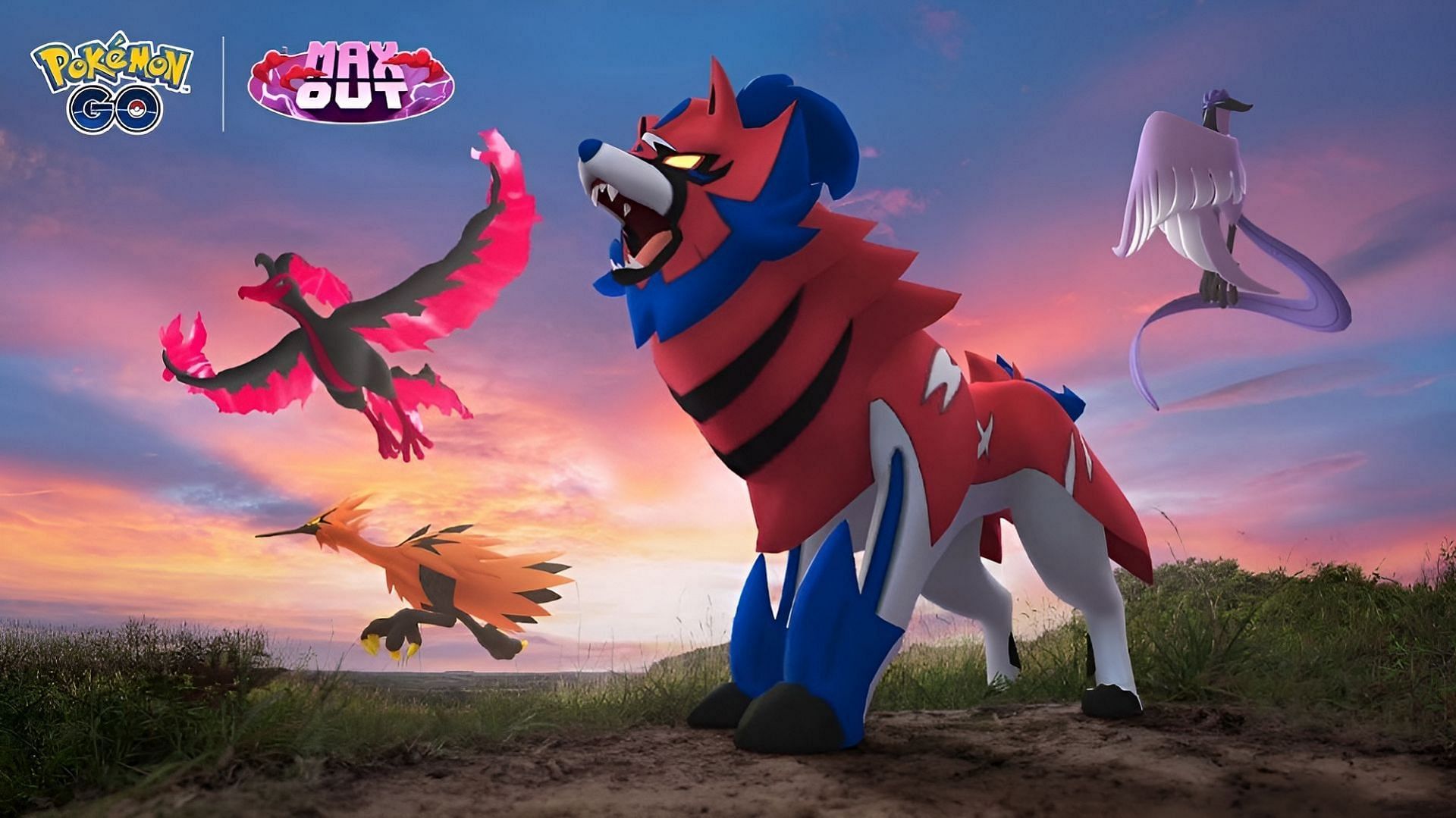 Pokemon GO Galarian Expedition preparation guide