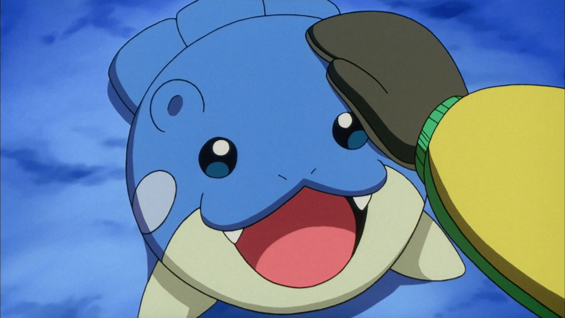 Spheal è uno dei tanti Pokemon selvatici presenti durante la Spedizione Galariana di Pokemon GO (Immagine tramite The Pokemon Company)