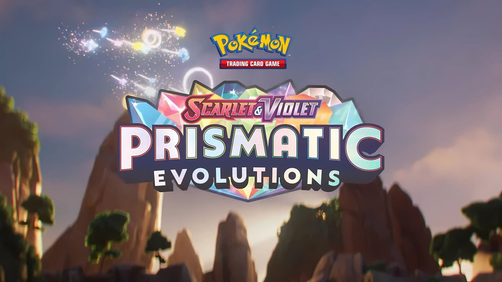 7 best cards in Pokemon TCG Prismatic Evolutions