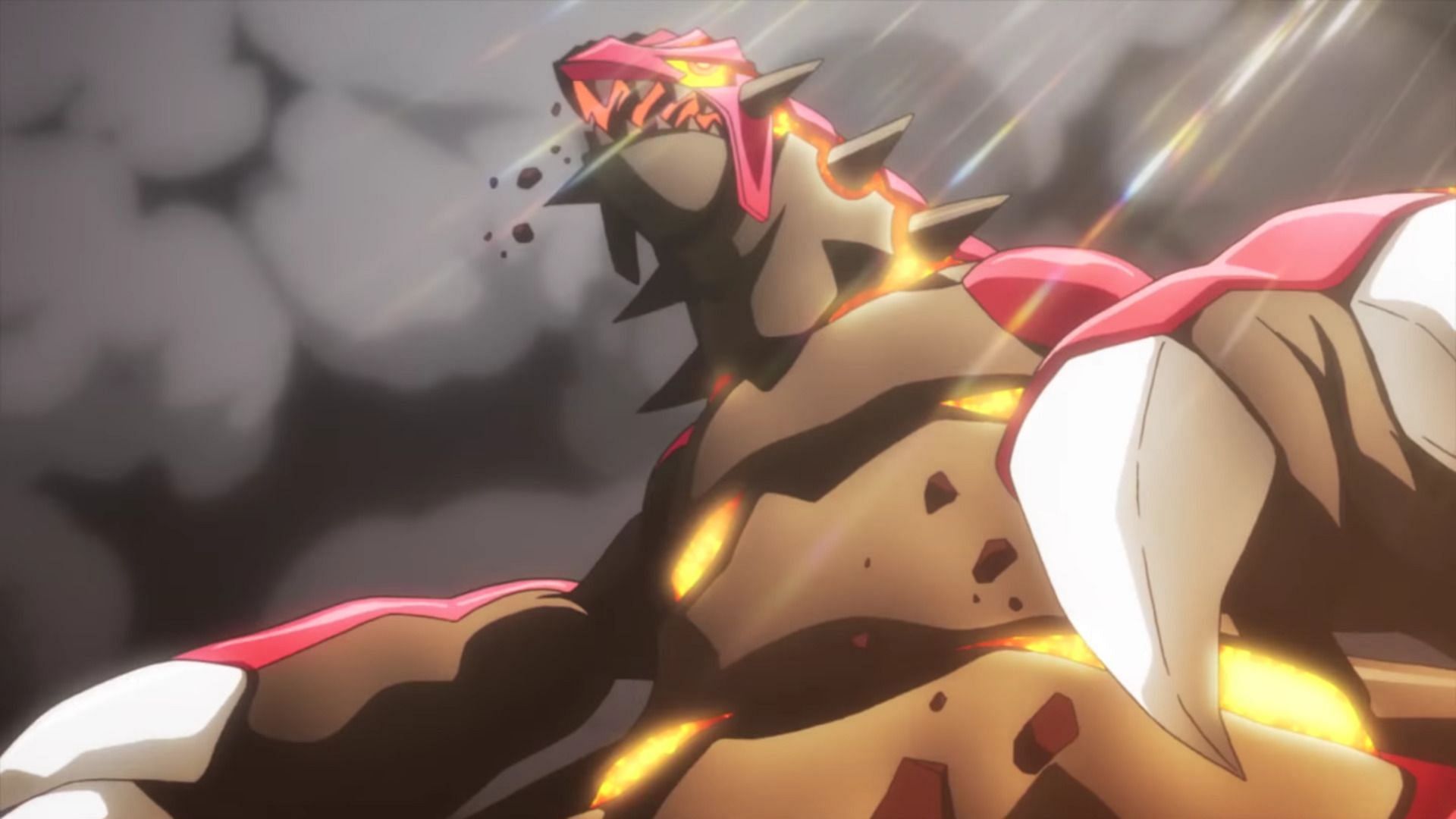 Molti potenti Pokemon di tipo Terra possono contrastare Lairon (Immagine tramite The Pokemon Company)