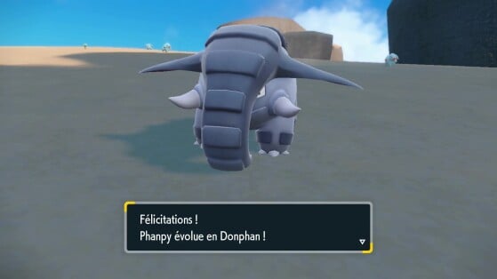 Pokémon scarlatto e viola