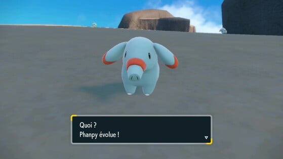 Pokémon scarlatto e viola
