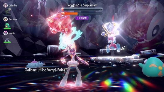 Pokémon scarlatto e viola