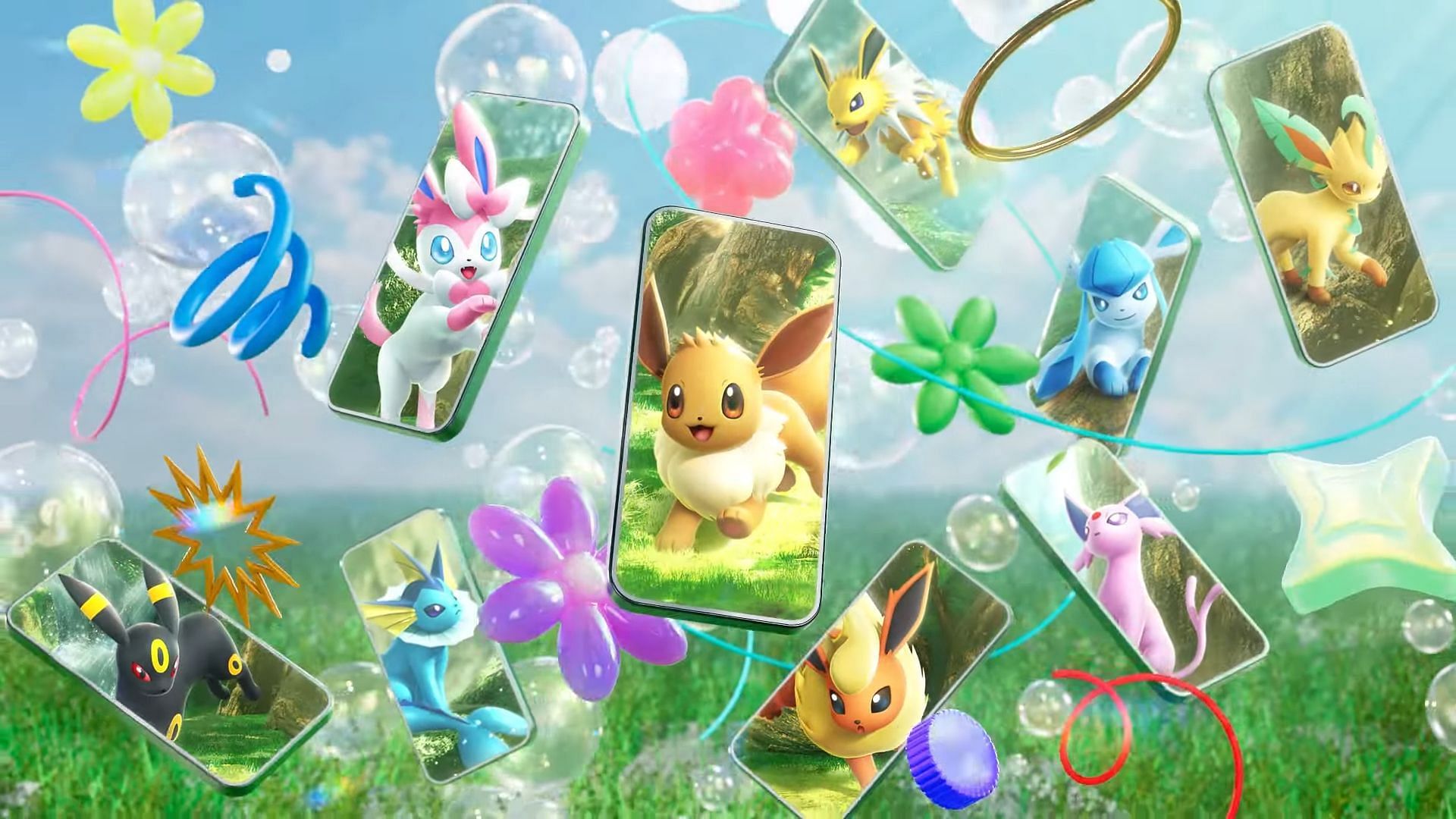 10 best cards in Pokemon TCG Pocket Eevee Grove expansion, ranked