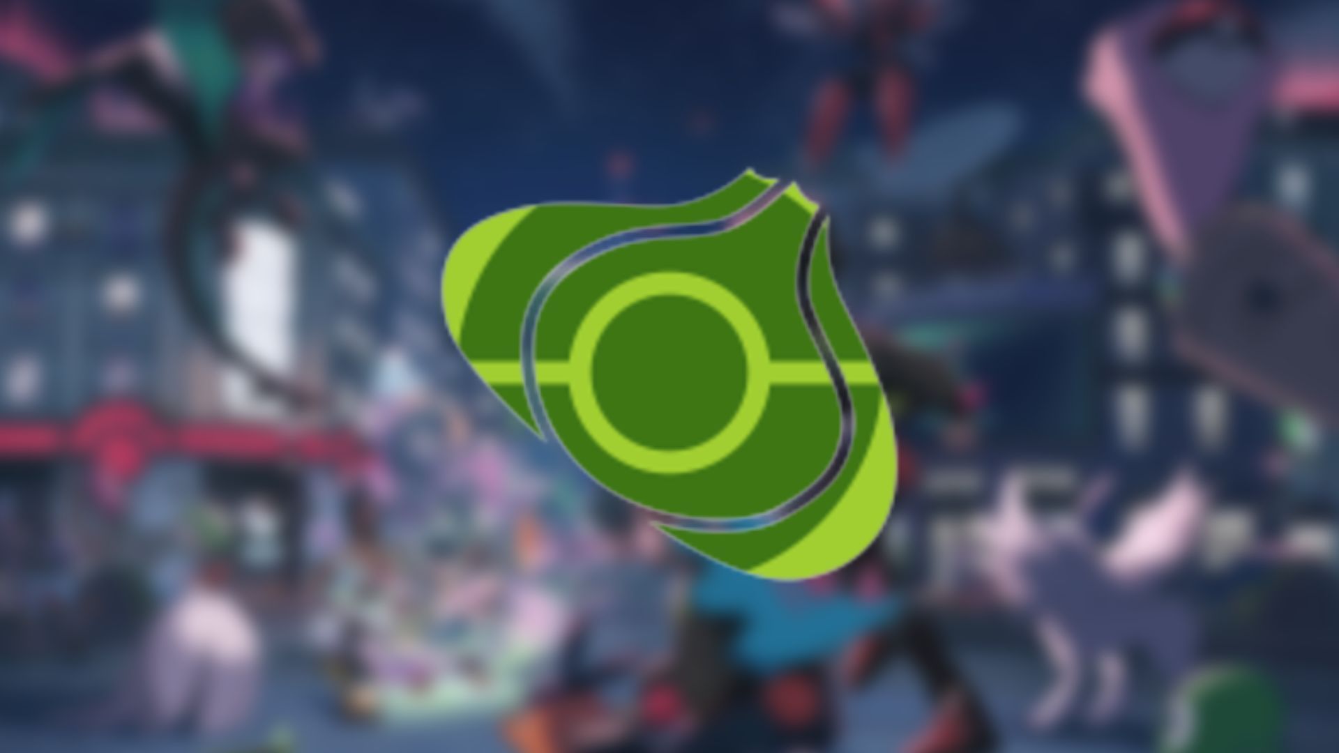 Bulbapedia seems to be partaking in a Pokemon Legends Z-A promotion (Image via TPC/bulbapedia)