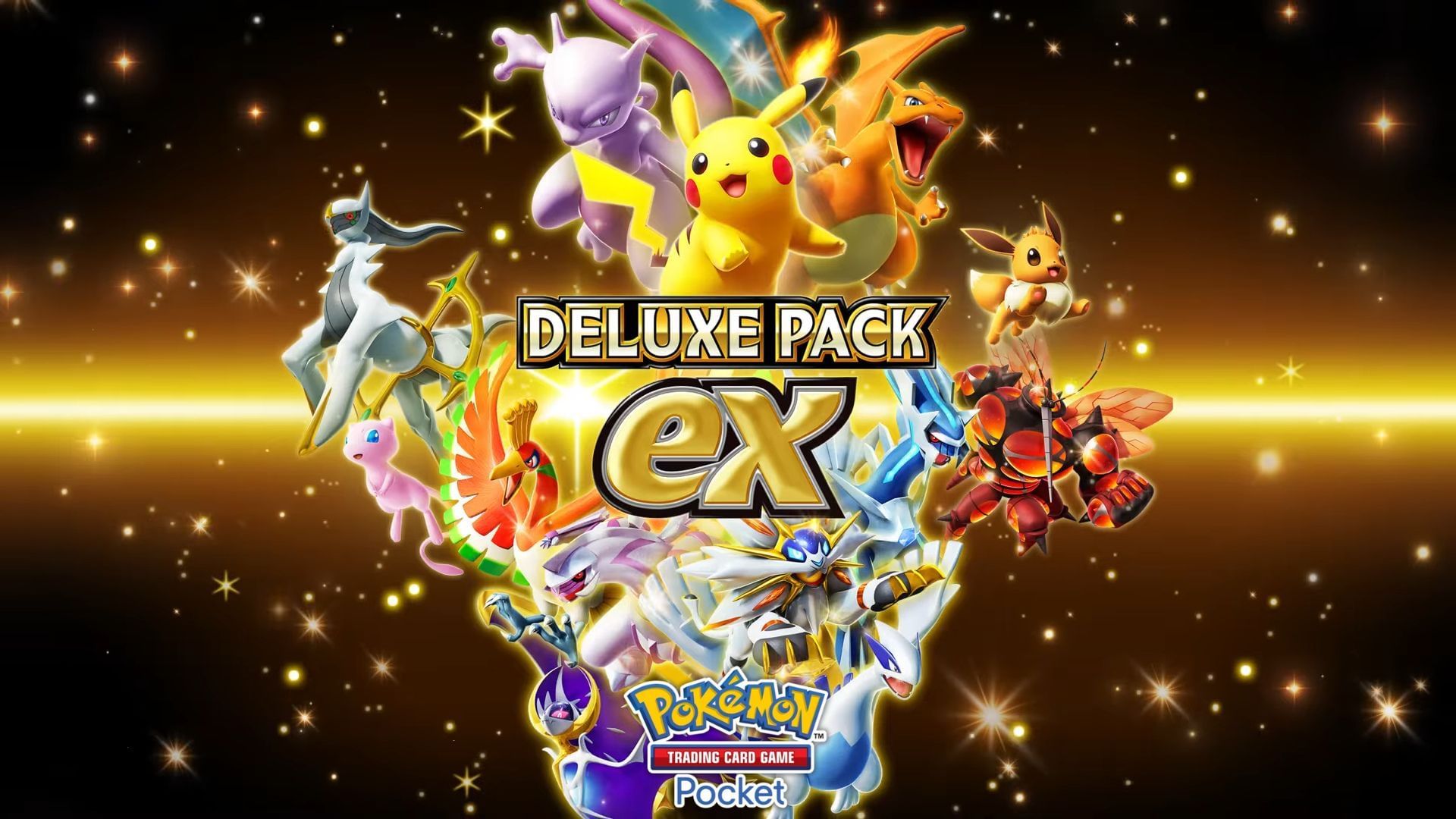 Pokemon TCG Pocket Deluxe Pack ex [A4b]: Meta predictions, analysis and expected cards