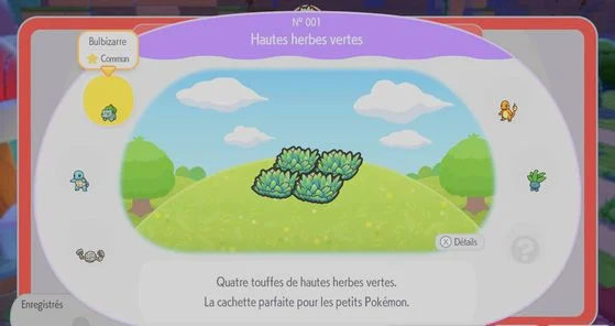 Pokémon Pokopia