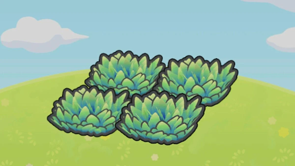 Habitadex Pokopia: elenco di tutti gli habitat, come portare i Pokémon