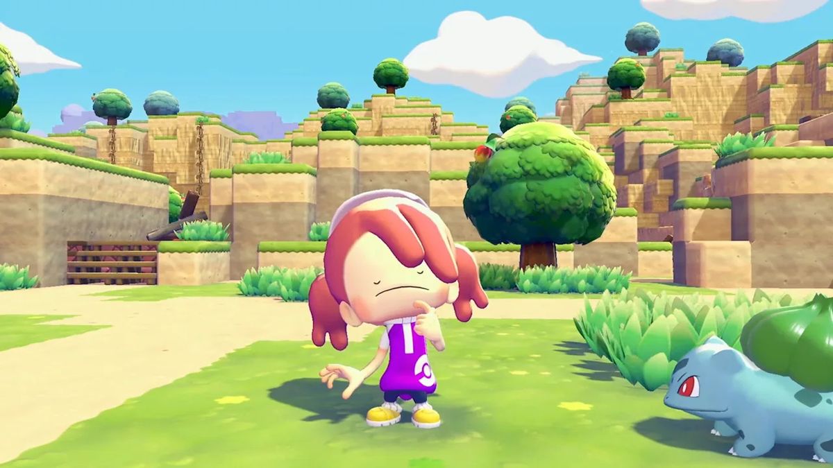 È possibile effettuare più salvataggi Pokopia sulla stessa Nintendo Switch 2?