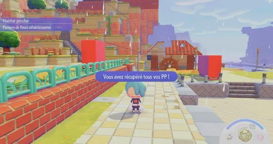 Pokémon Pokopia