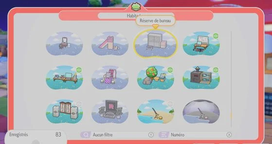 Pokémon Pokopia