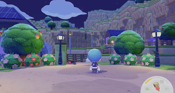 Pokémon Pokopia