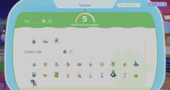 Pokémon Pokopia