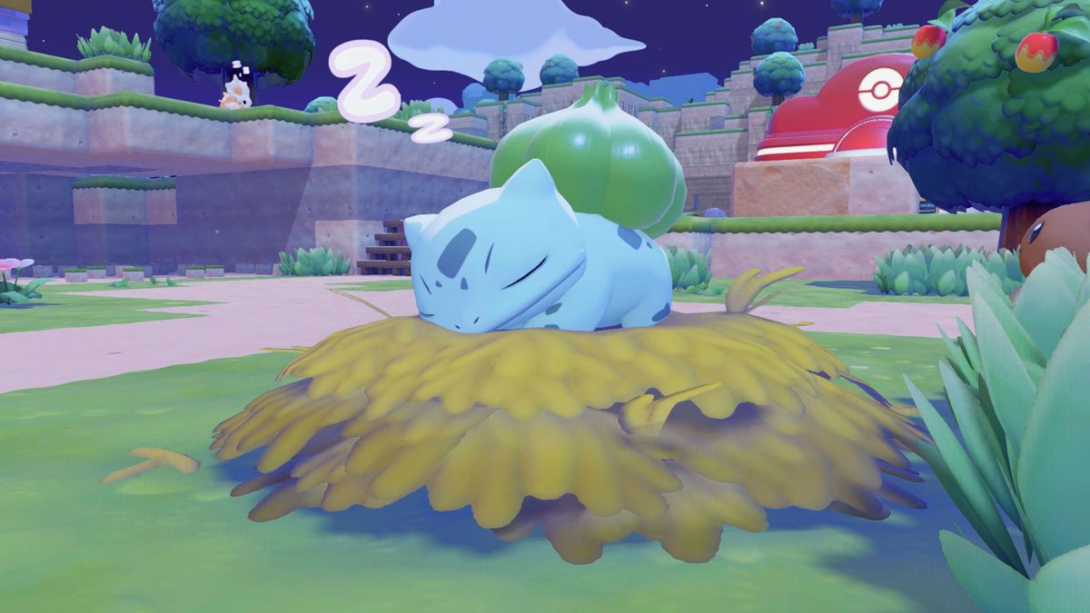Come risparmiare su Pokopia?