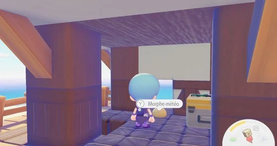 Pokémon Pokopia