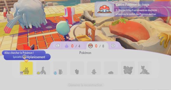 Pokémon Pokopia