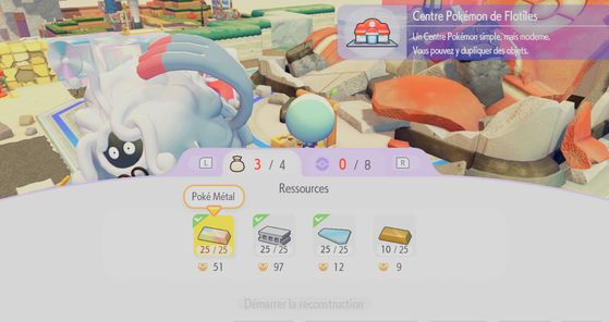 Pokémon Pokopia