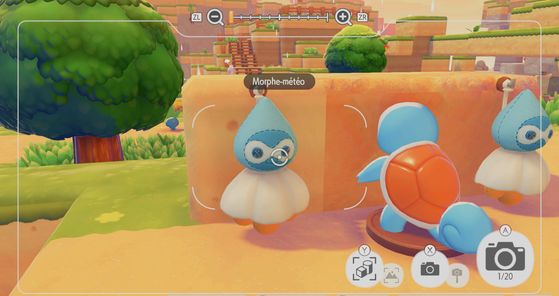 Pokémon Pokopia
