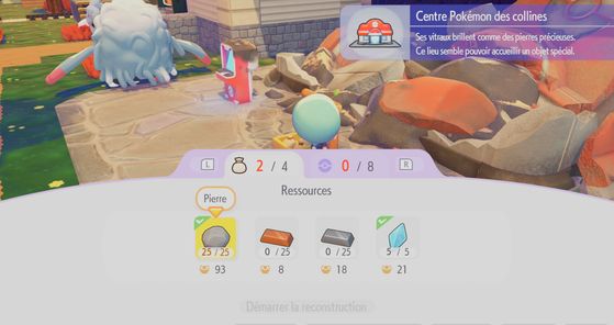 Pokémon Pokopia