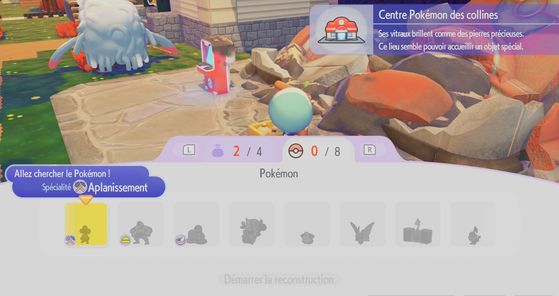 Pokémon Pokopia