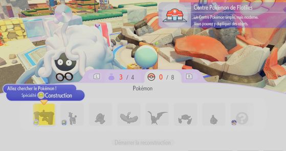 Pokémon Pokopia