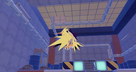 Pokémon Pokopia