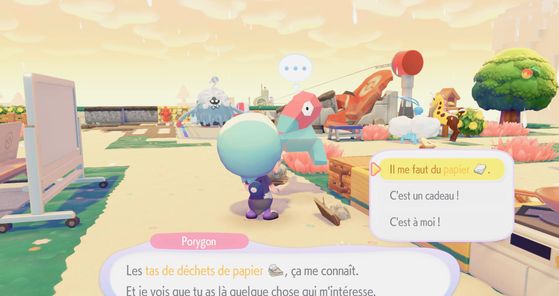 Pokémon Pokopia