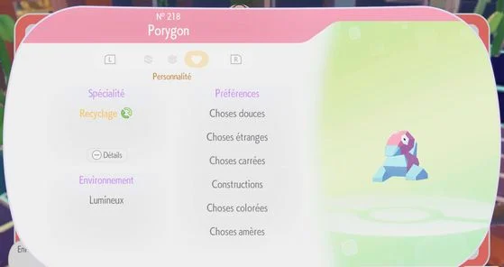Pokémon Pokopia