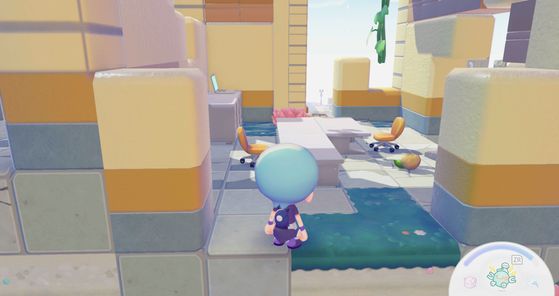 Pokémon Pokopia