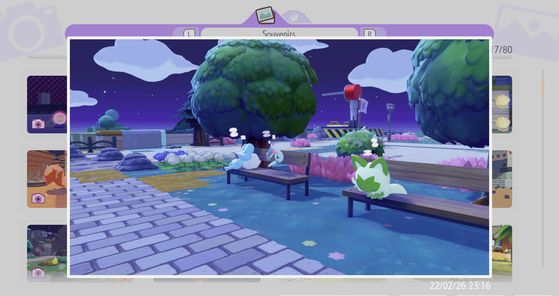 Pokémon Pokopia