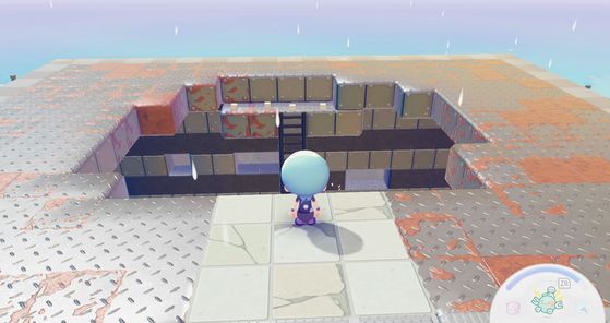 Pokémon Pokopia