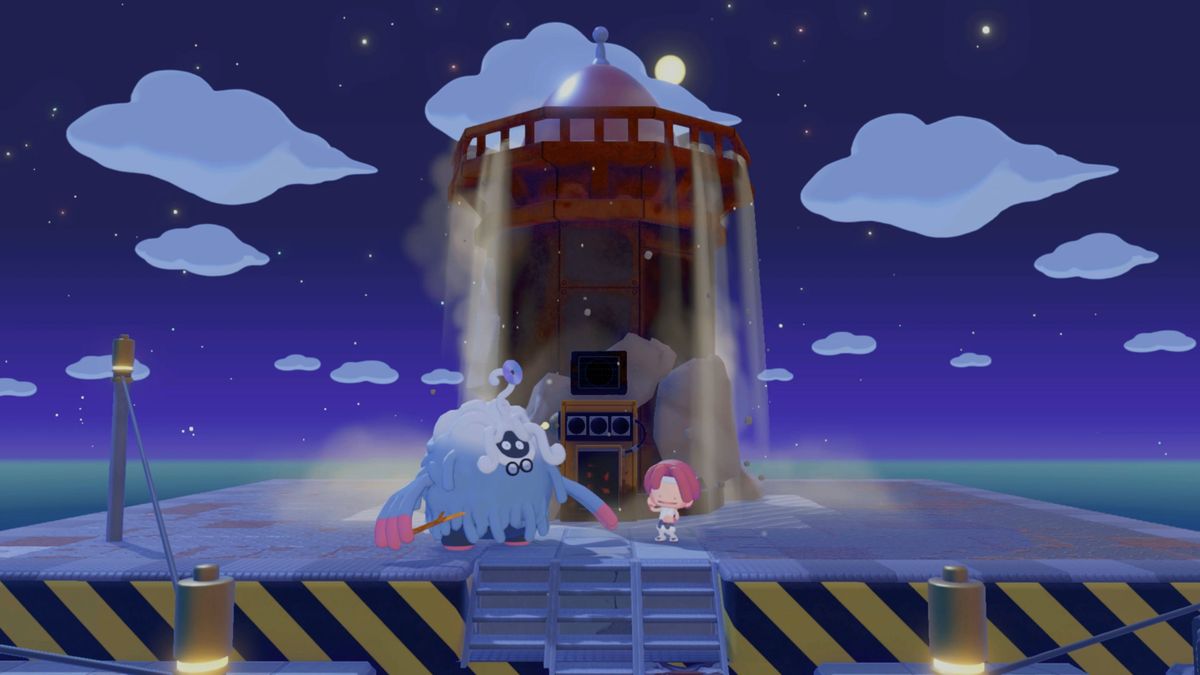 La sfida di iniziazione di Pokémon Pokopia: elenco completo degli oggetti, dove trovarli