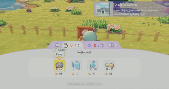 Pokémon Pokopia