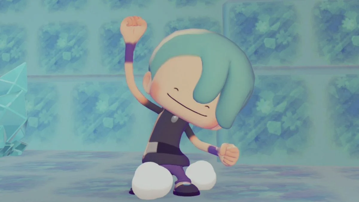 Dove trovare il ghiaccio in Pokémon Pokopia?